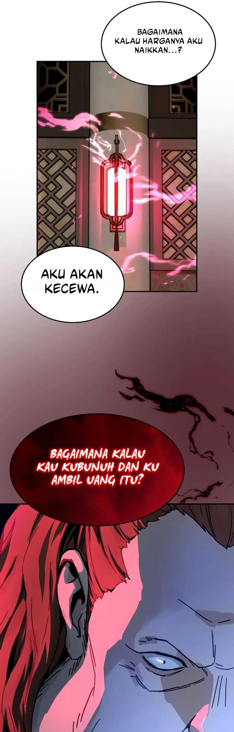 Absolute Dominion Chapter 03 Gambar 66