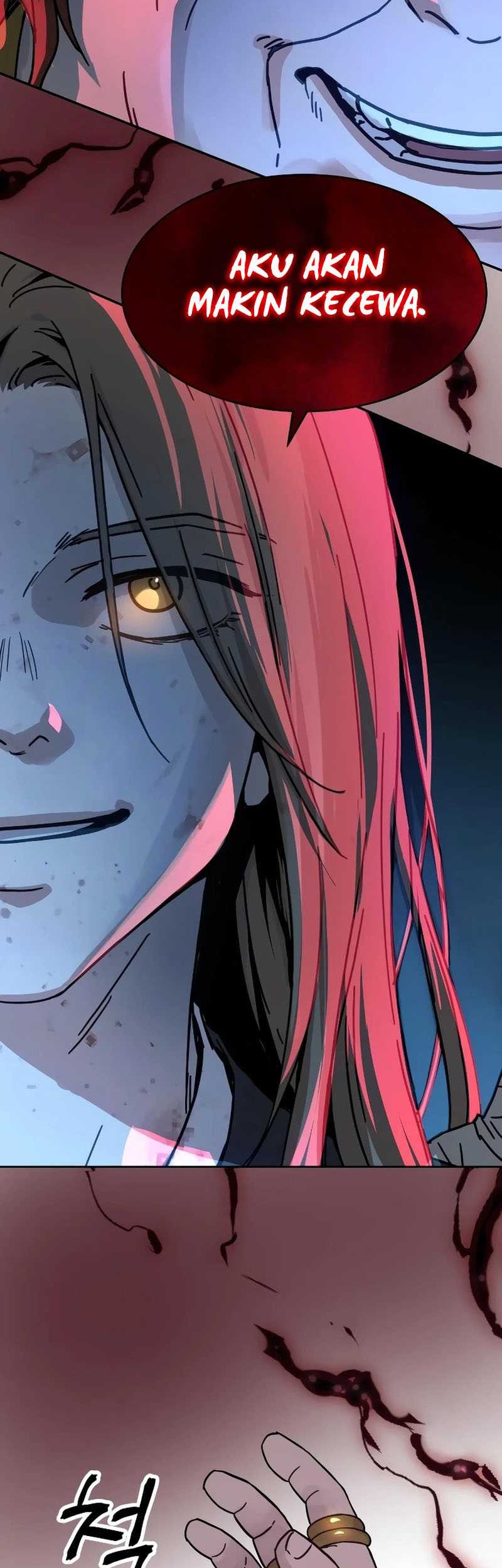 Absolute Dominion Chapter 03 Gambar 67