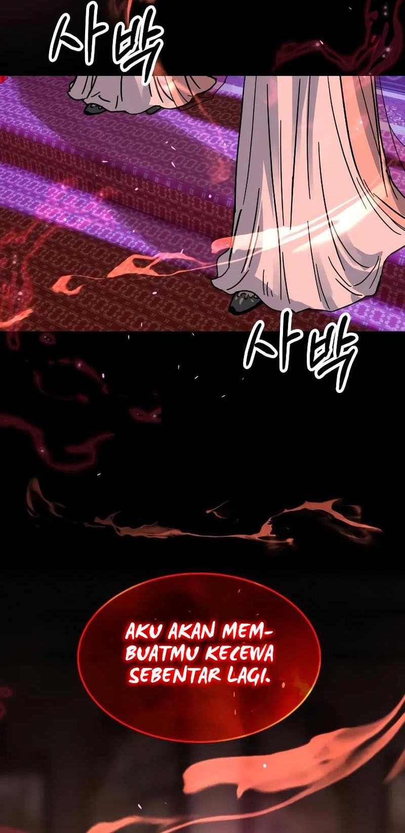 Absolute Dominion Chapter 03 Gambar 69