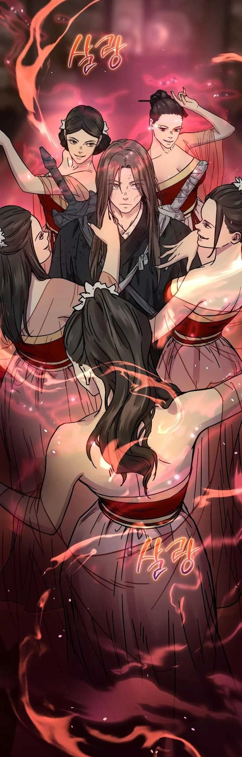 Absolute Dominion Chapter 03 Gambar 70
