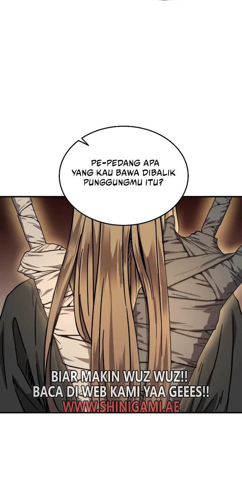 Absolute Dominion Chapter 03 Gambar 9