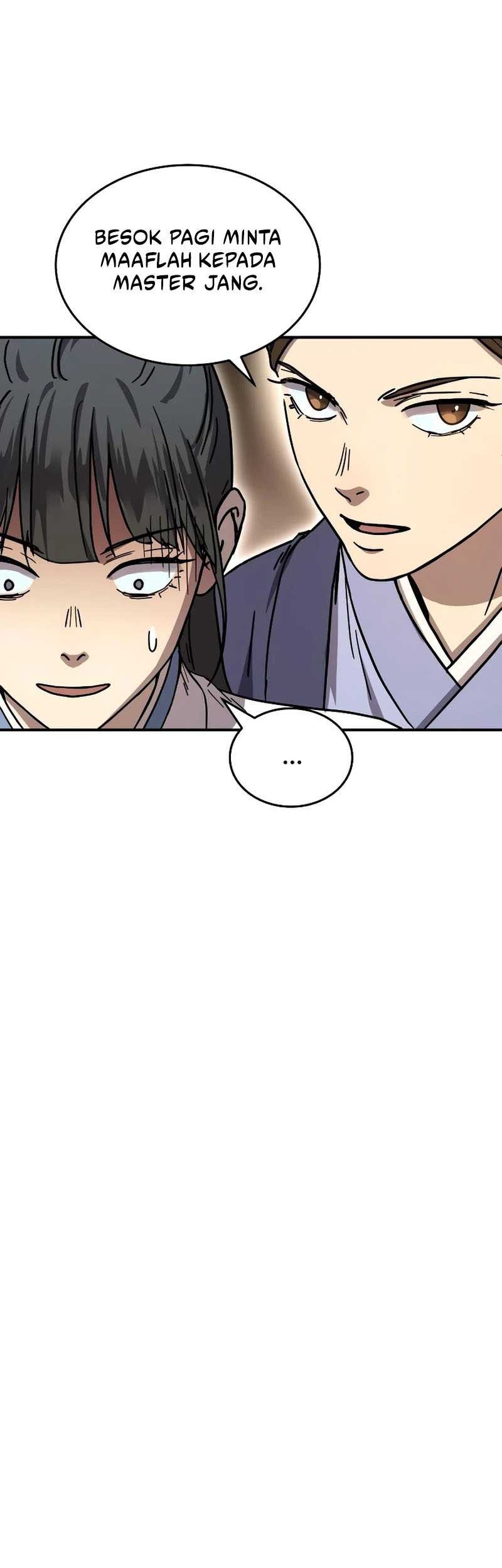 Absolute Dominion Chapter 03 Gambar 13