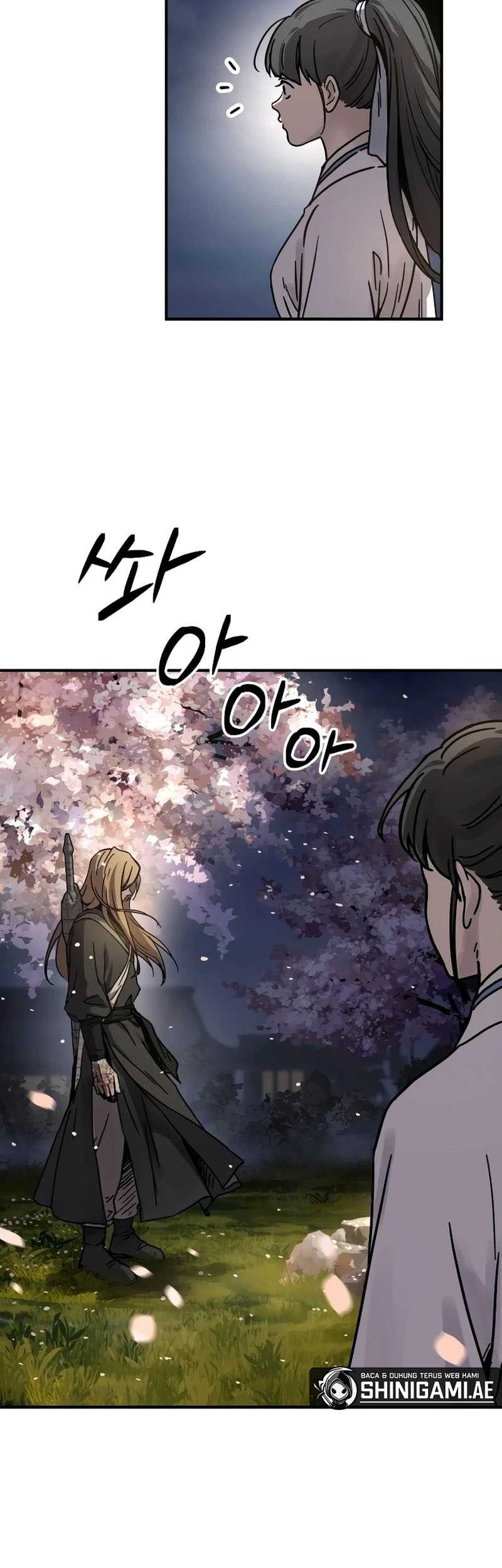 Absolute Dominion Chapter 03 Gambar 16