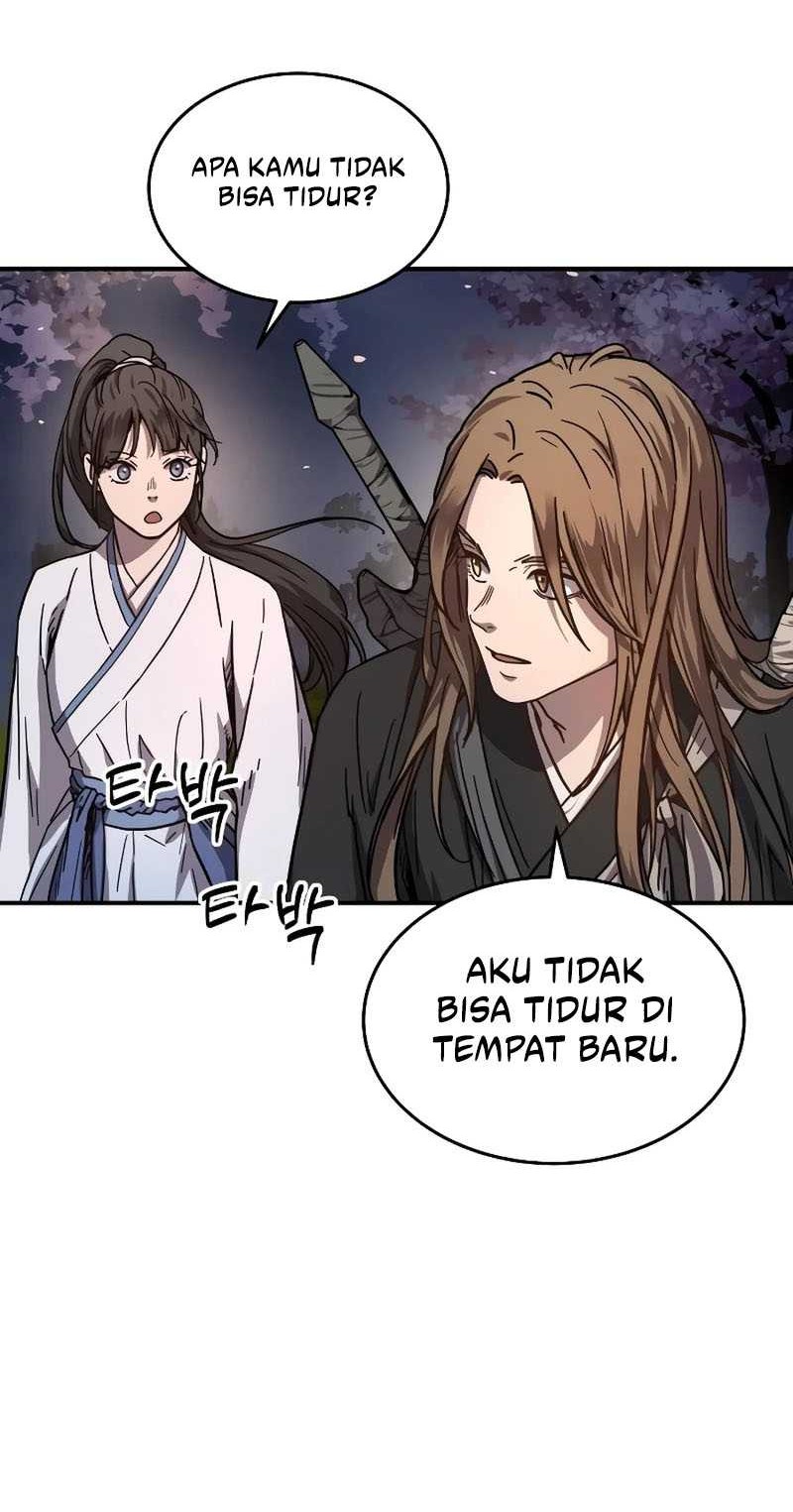 Absolute Dominion Chapter 03 Gambar 17