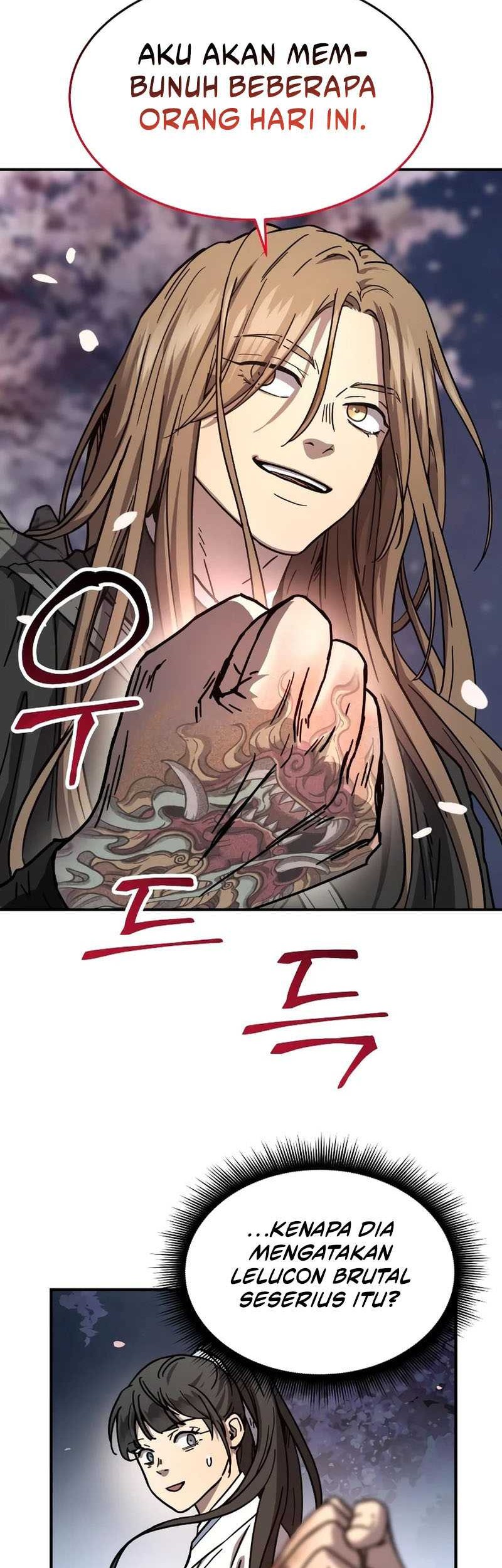 Absolute Dominion Chapter 03 Gambar 19