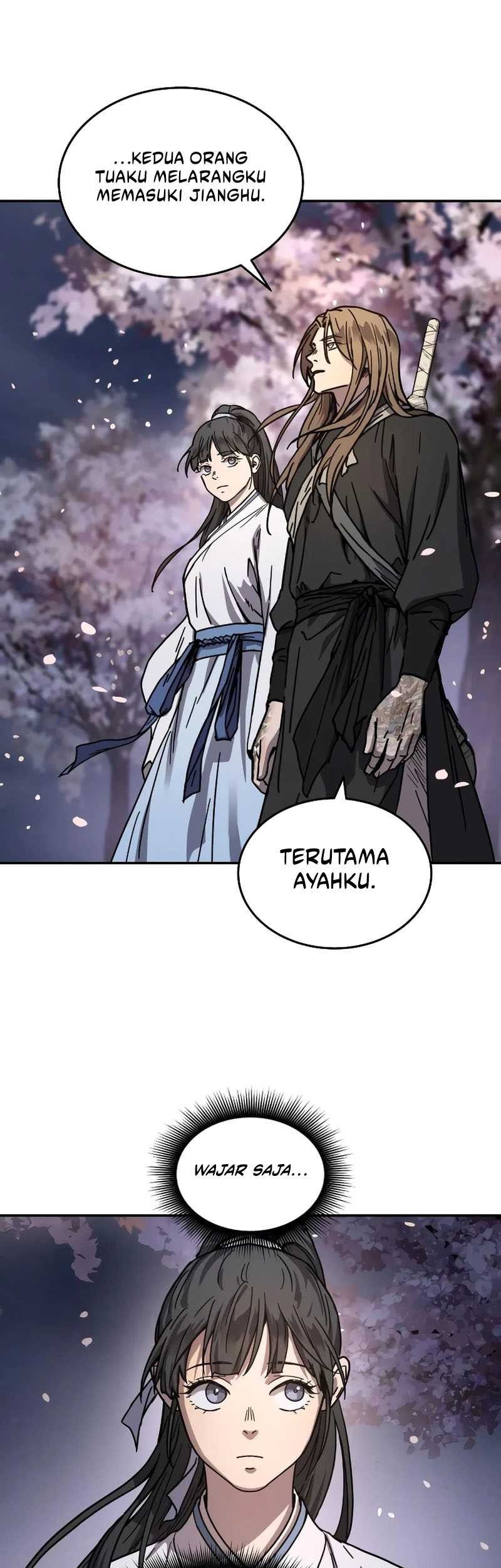 Absolute Dominion Chapter 03 Gambar 22