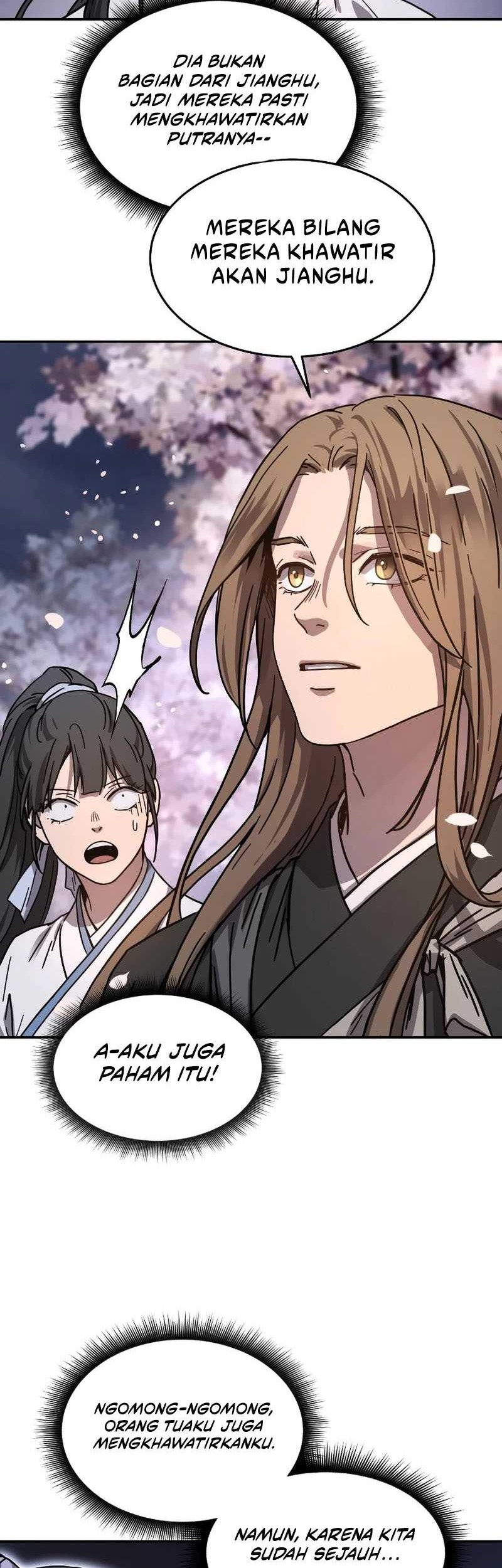 Absolute Dominion Chapter 03 Gambar 23