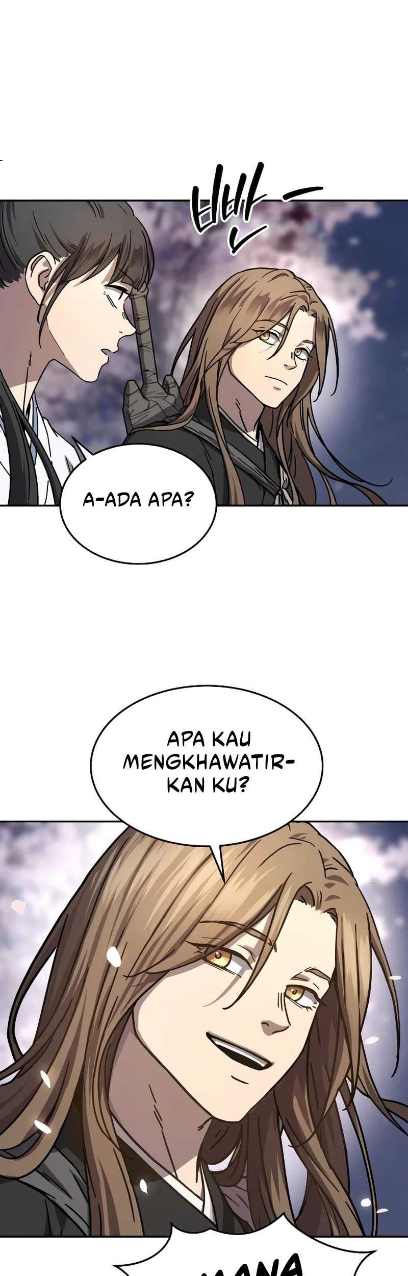 Absolute Dominion Chapter 03 Gambar 27