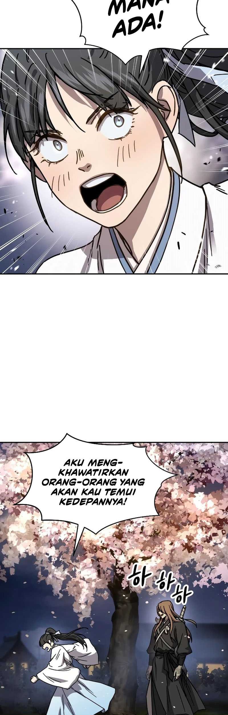 Absolute Dominion Chapter 03 Gambar 28