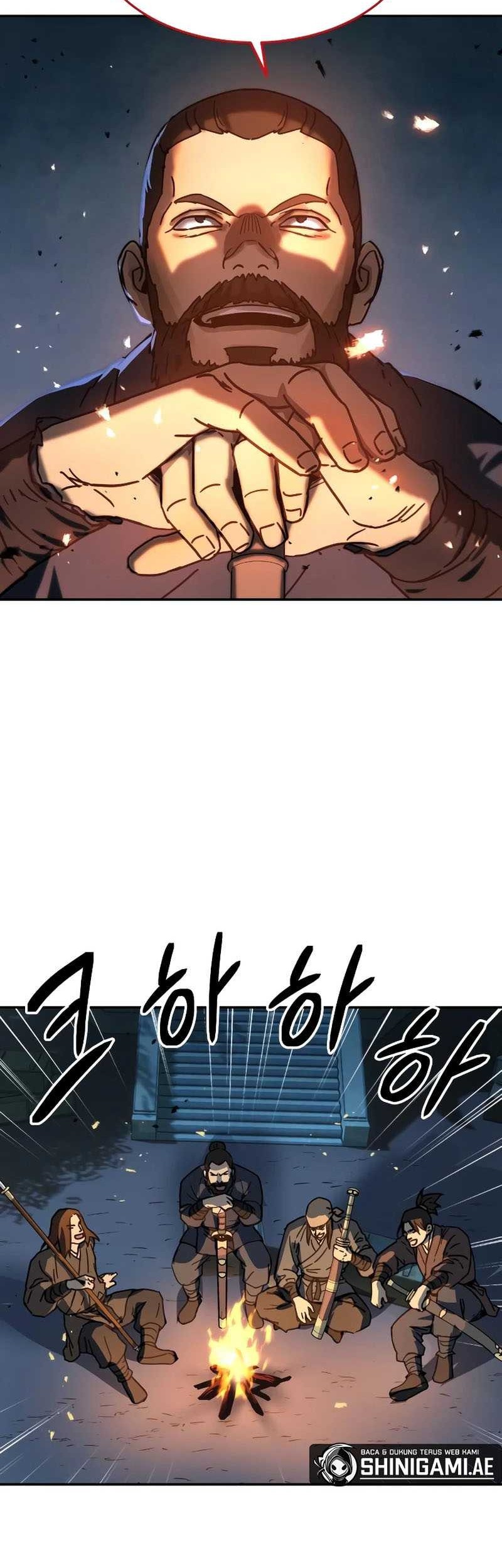 Absolute Dominion Chapter 03 Gambar 33