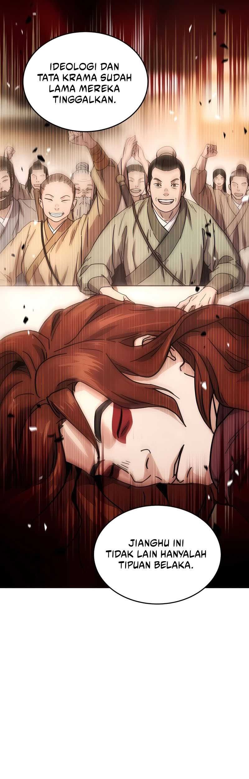 Absolute Dominion Chapter 01 Gambar 34