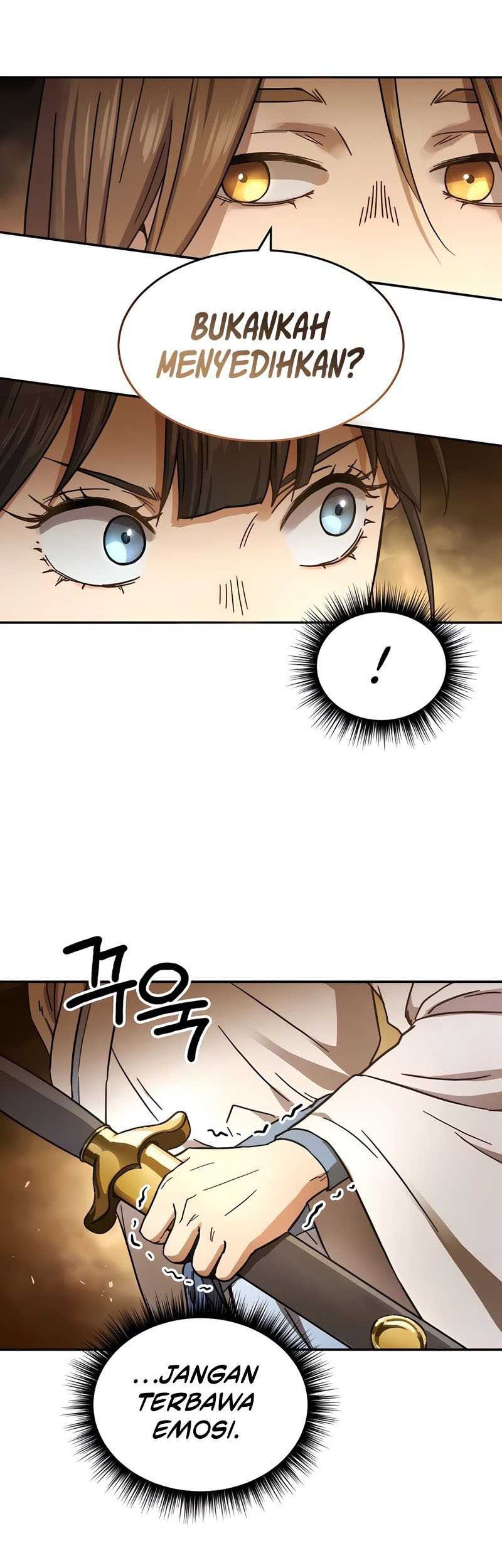 Absolute Dominion Chapter 01 Gambar 35