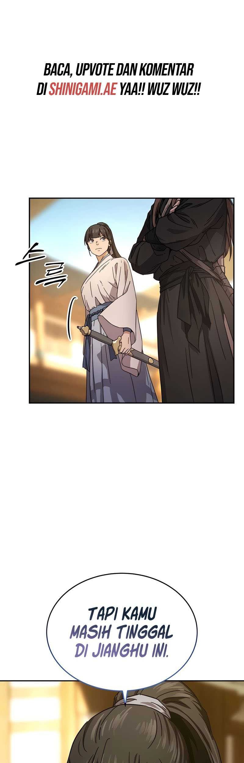 Absolute Dominion Chapter 01 Gambar 36