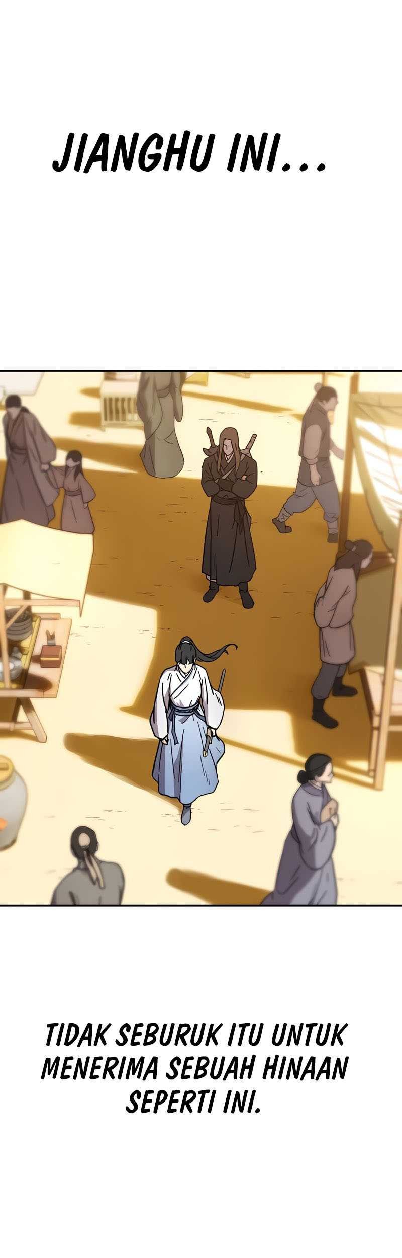 Absolute Dominion Chapter 01 Gambar 38