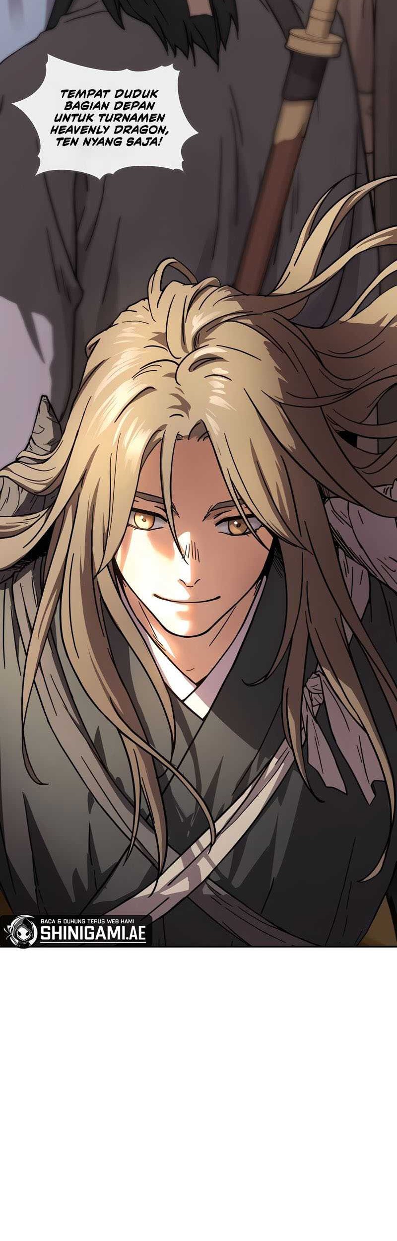 Absolute Dominion Chapter 01 Gambar 41