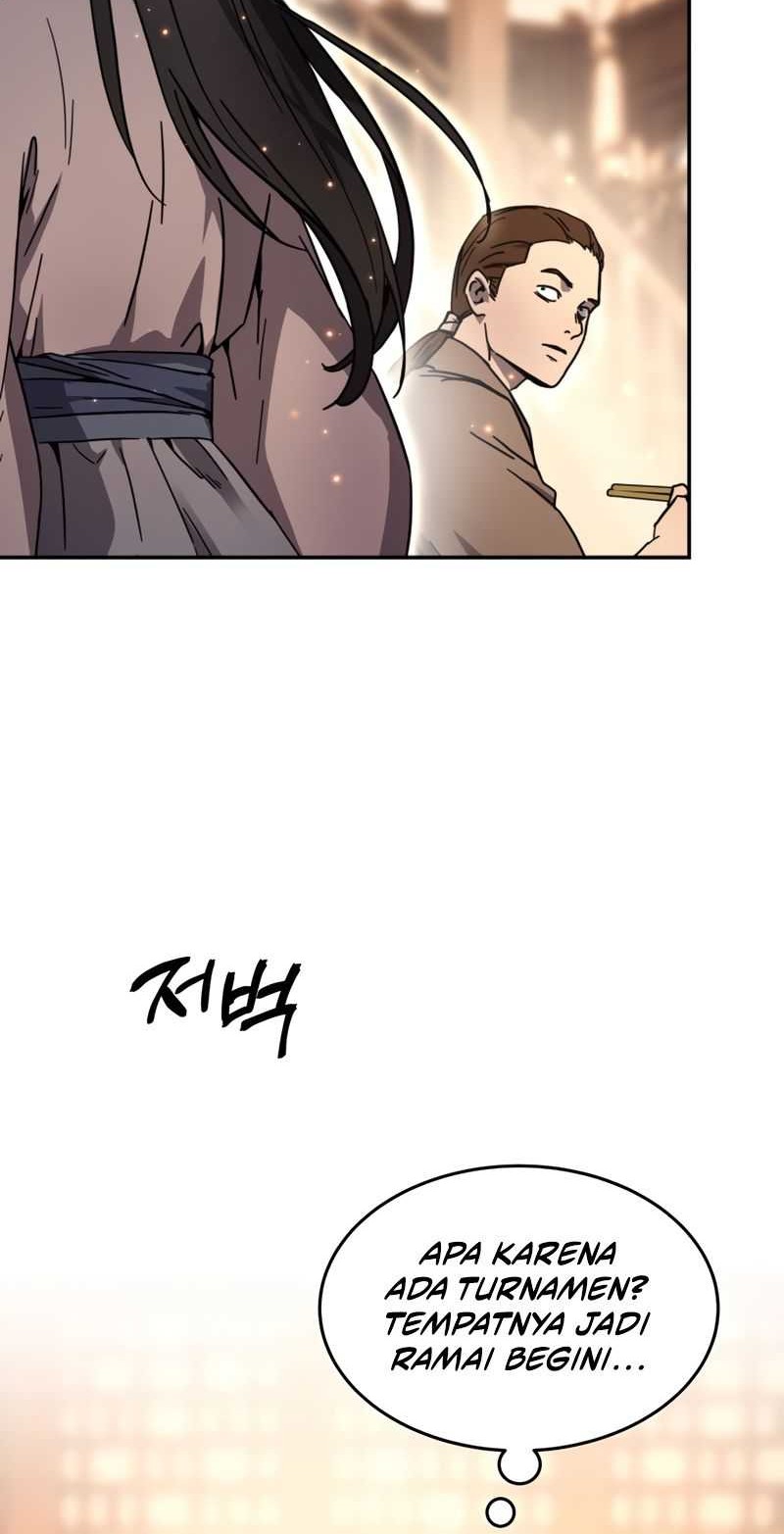 Absolute Dominion Chapter 01 Gambar 45