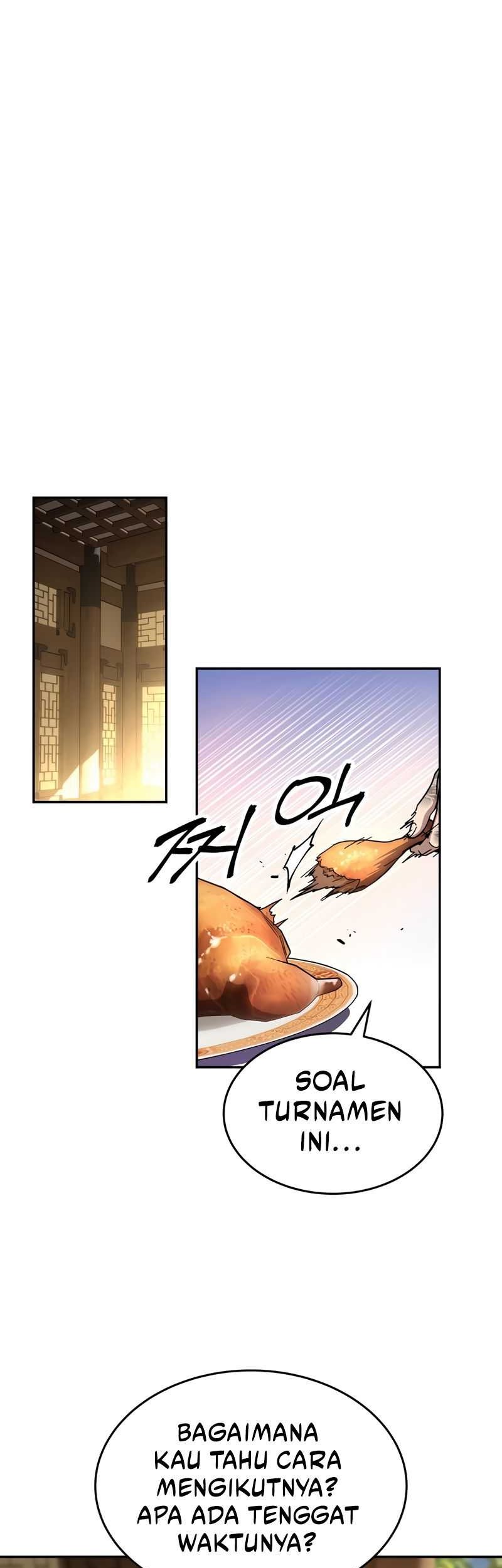 Absolute Dominion Chapter 01 Gambar 52