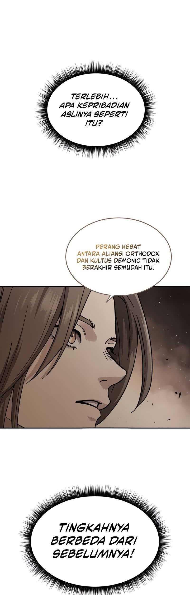 Absolute Dominion Chapter 01 Gambar 56