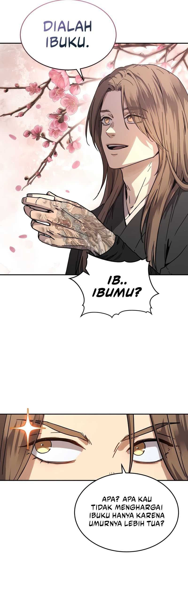 Absolute Dominion Chapter 01 Gambar 58