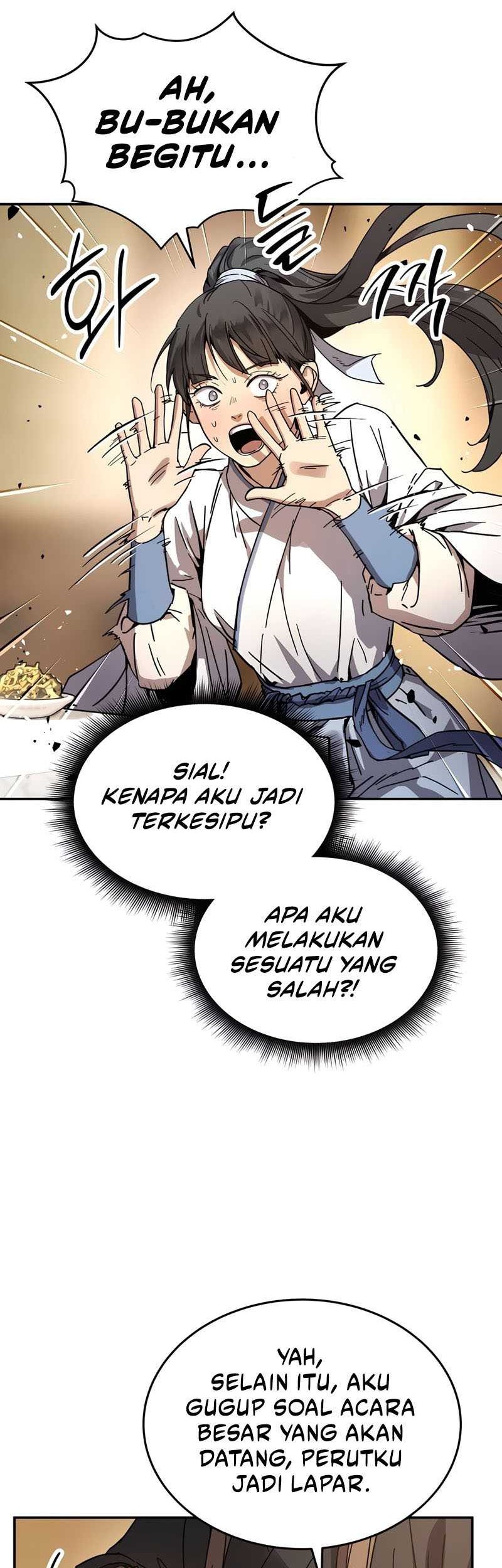 Absolute Dominion Chapter 01 Gambar 59