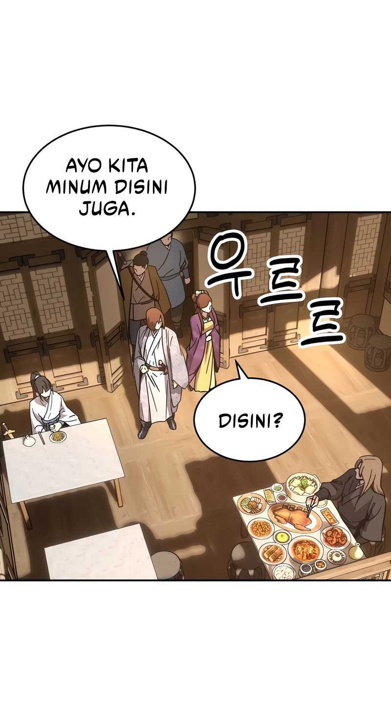 Absolute Dominion Chapter 01 Gambar 65