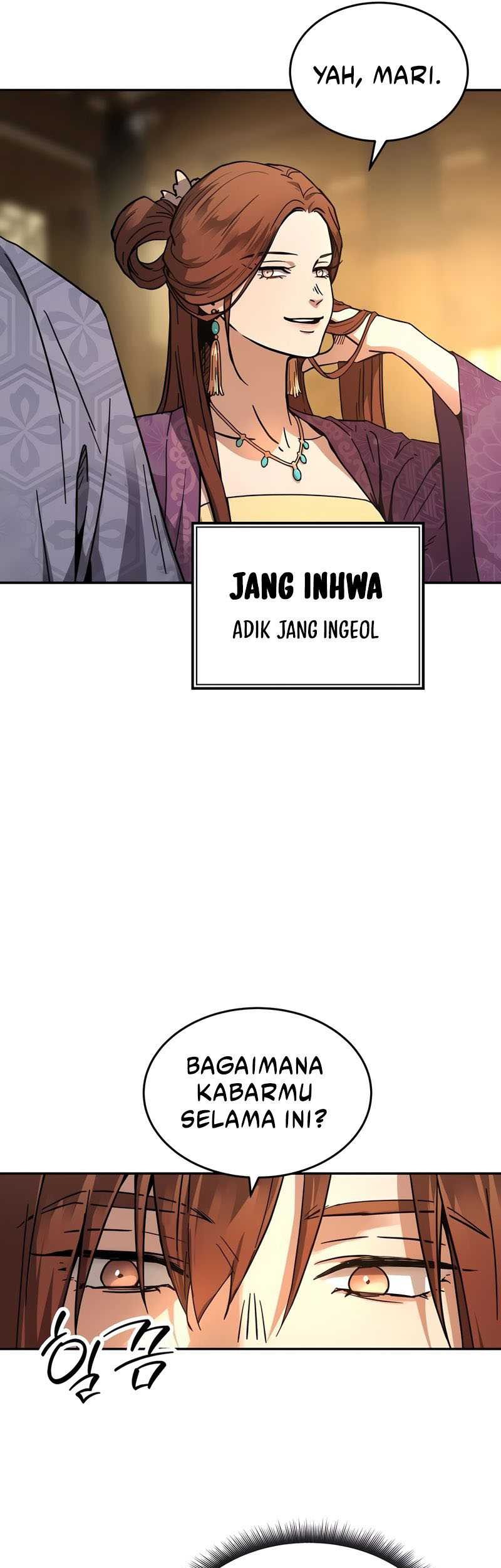 Absolute Dominion Chapter 01 Gambar 66