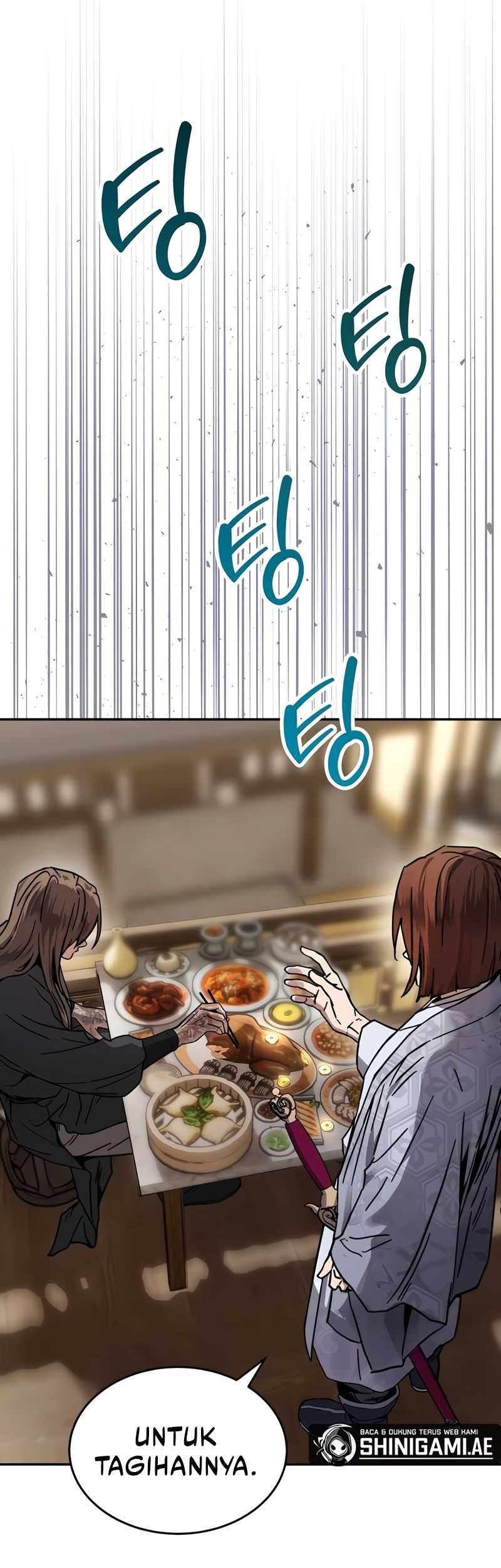 Absolute Dominion Chapter 01 Gambar 70