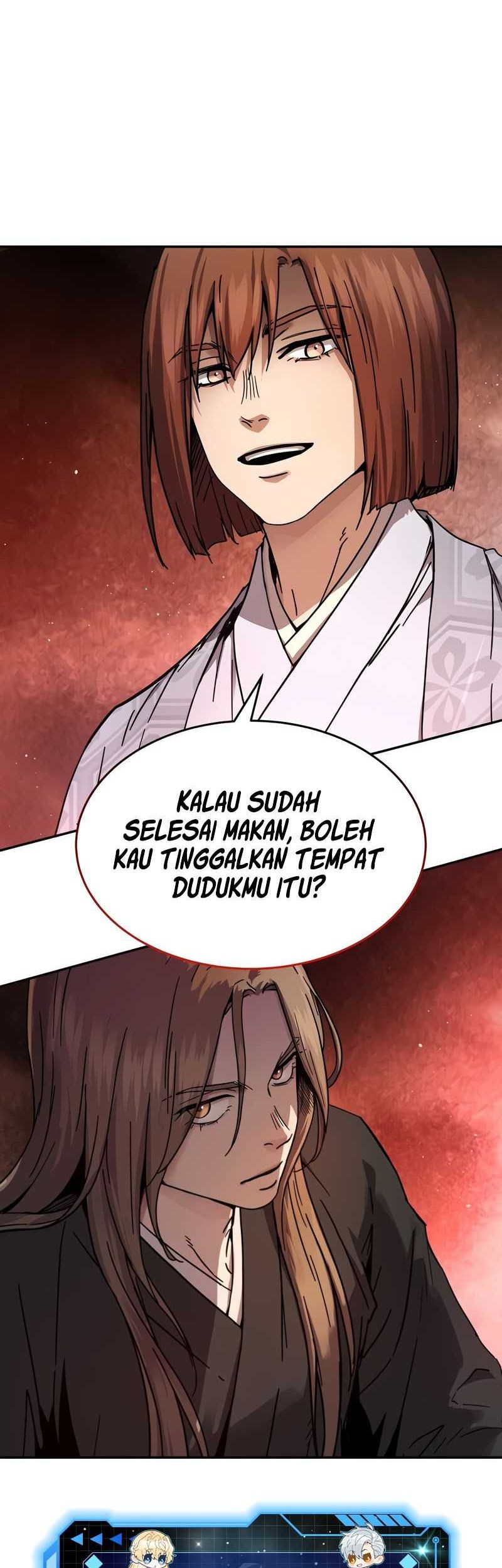 Absolute Dominion Chapter 01 Gambar 71