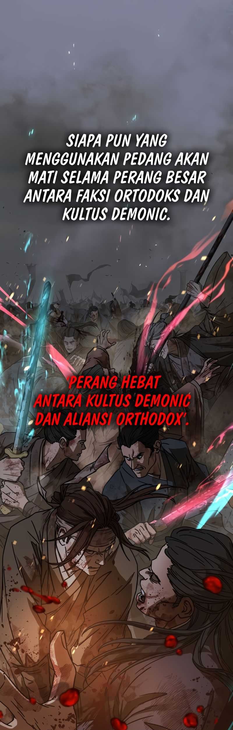 Baca Manhwa Absolute Dominion Chapter 01 Gambar 2
