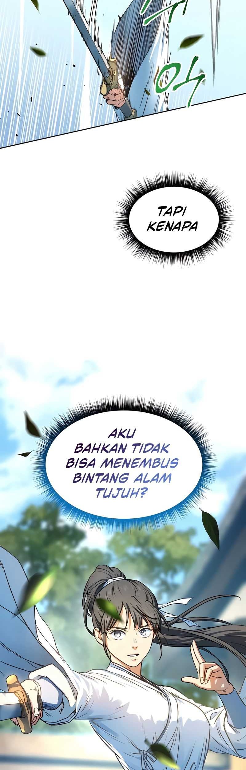 Absolute Dominion Chapter 01 Gambar 8