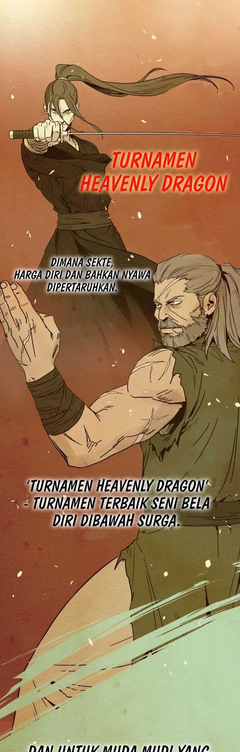 Absolute Dominion Chapter 01 Gambar 14