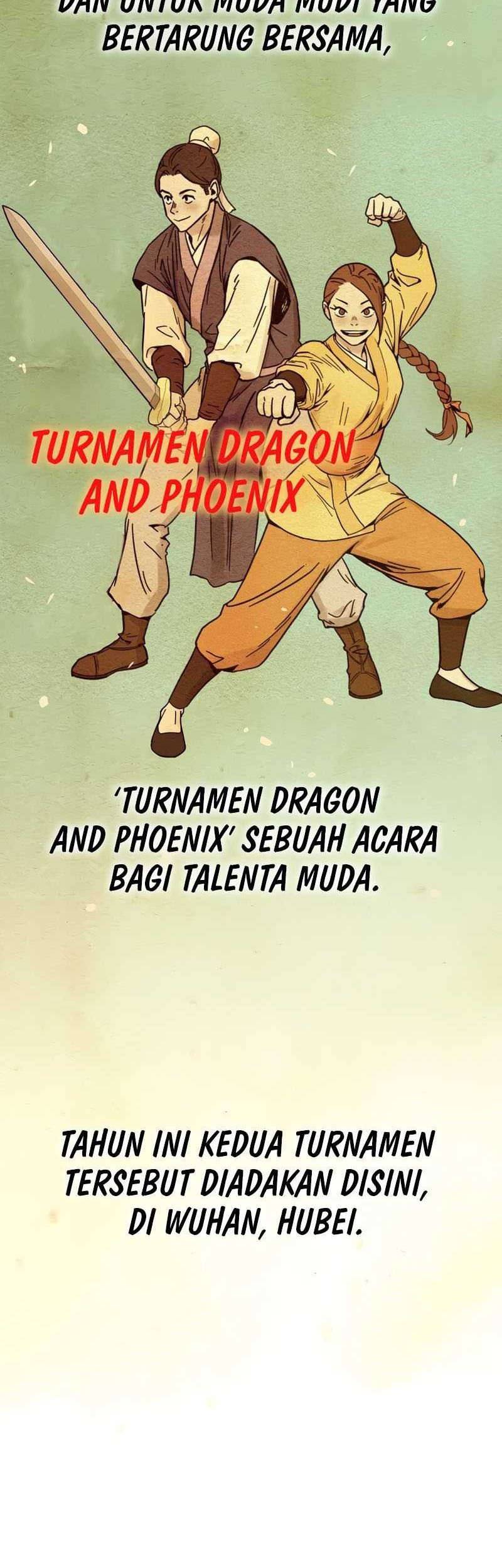 Absolute Dominion Chapter 01 Gambar 15