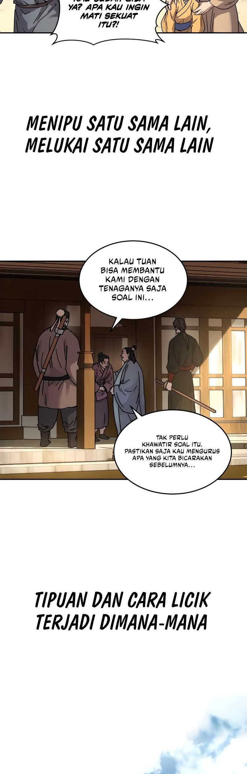 Absolute Dominion Chapter 01 Gambar 23