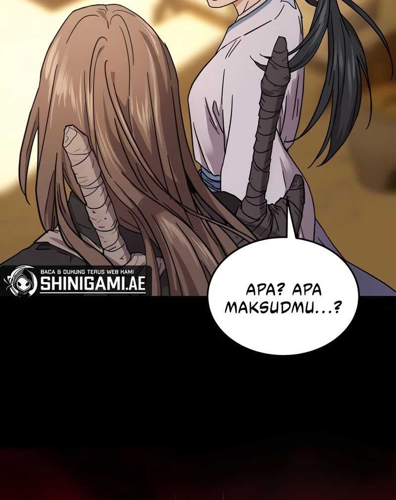 Absolute Dominion Chapter 01 Gambar 33