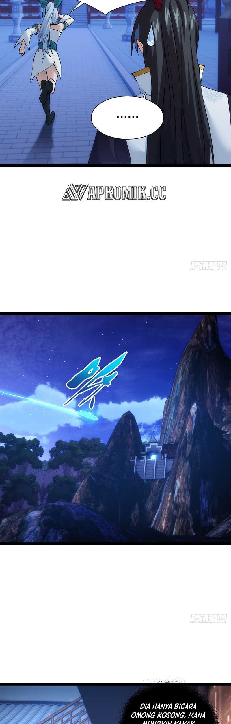 I Took Over The System Players Chapter 70 Gambar 18