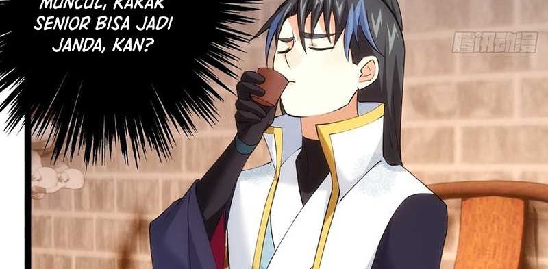 I Took Over The System Players Chapter 70 Gambar 27