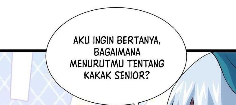 I Took Over The System Players Chapter 70 Gambar 9