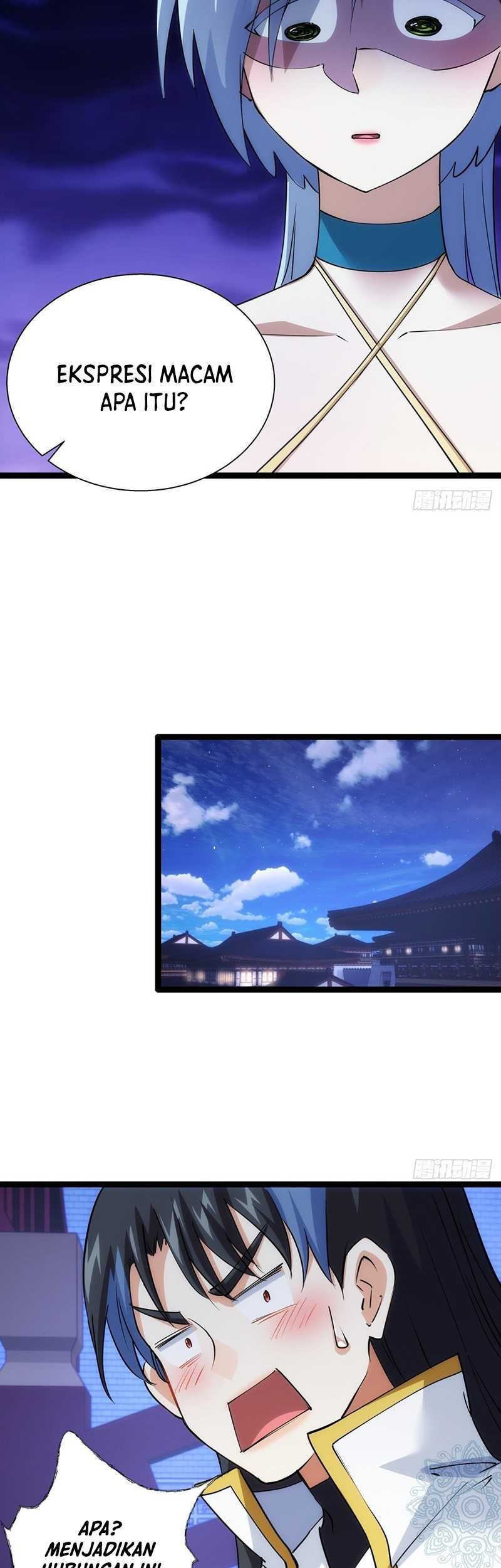 I Took Over The System Players Chapter 70 Gambar 12