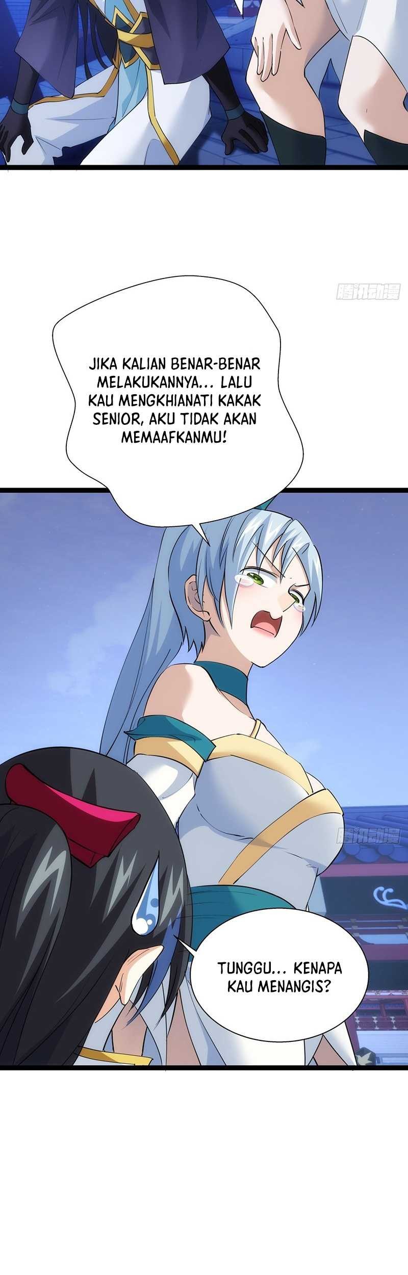 I Took Over The System Players Chapter 70 Gambar 16