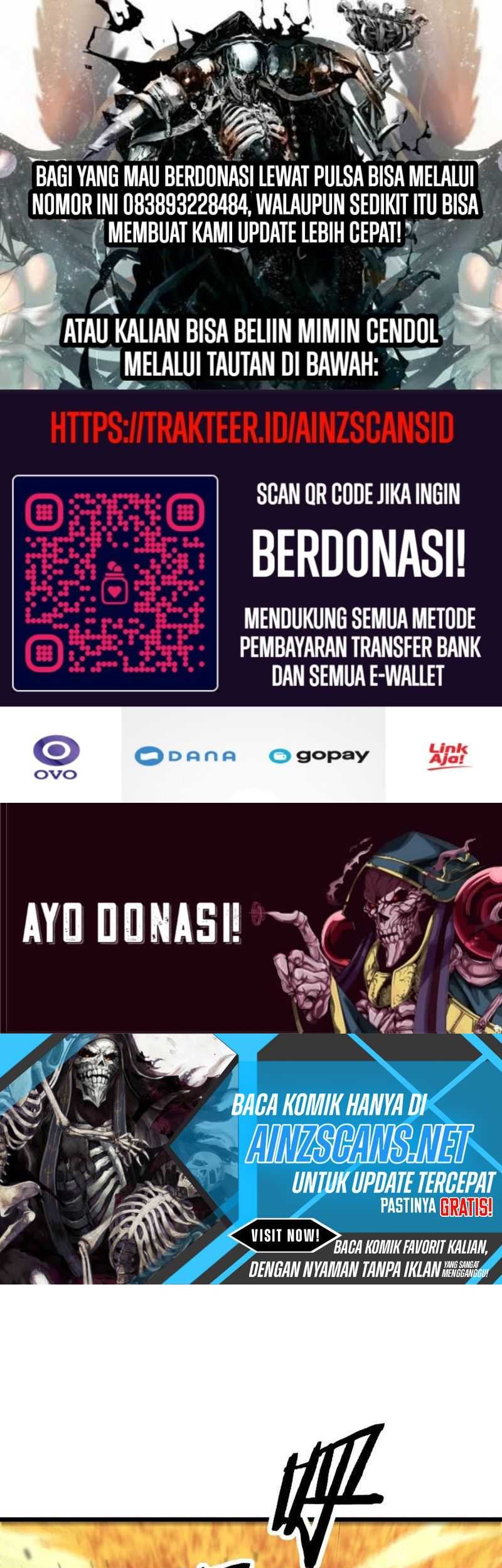 Baca Manhua Snake Immortal: The Tale of a Snake’s Cultivation to Immortality Chapter 30 Gambar 2