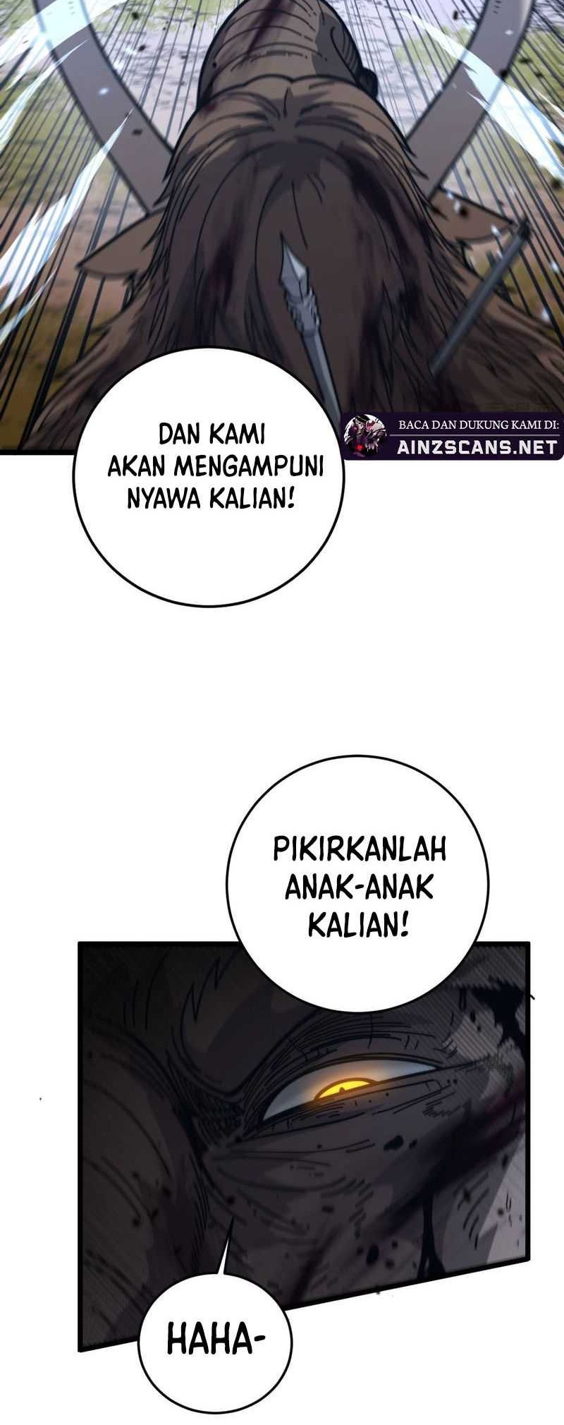 Snake Immortal: The Tale of a Snake’s Cultivation to Immortality Chapter 30 Gambar 19