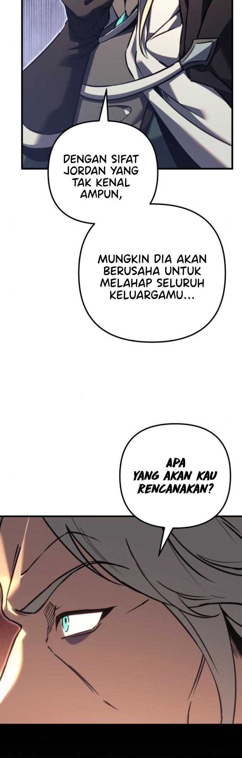 Regressor Of The Fallen Family Chapter 72 Gambar 40