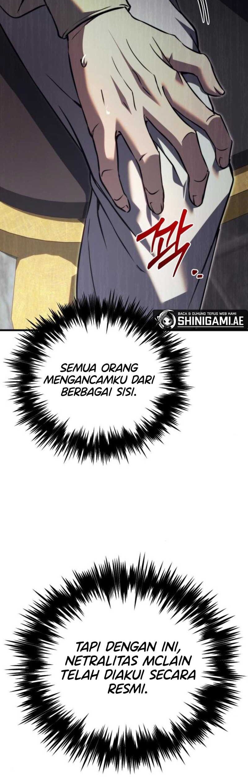 Regressor Of The Fallen Family Chapter 72 Gambar 46