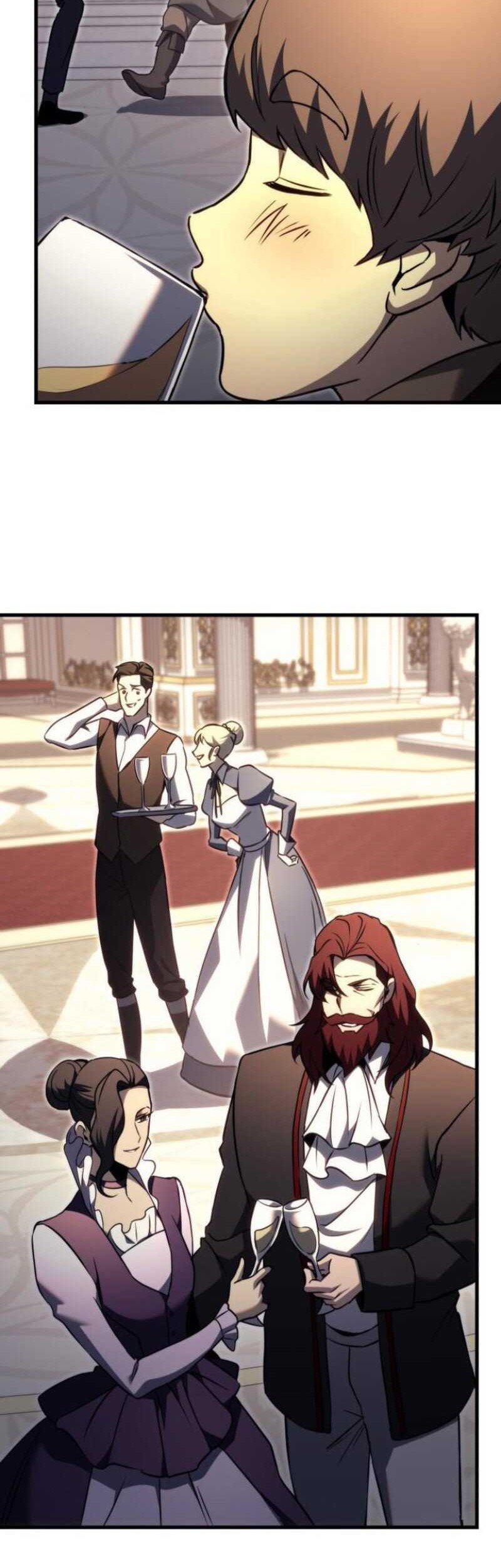 Regressor Of The Fallen Family Chapter 72 Gambar 70