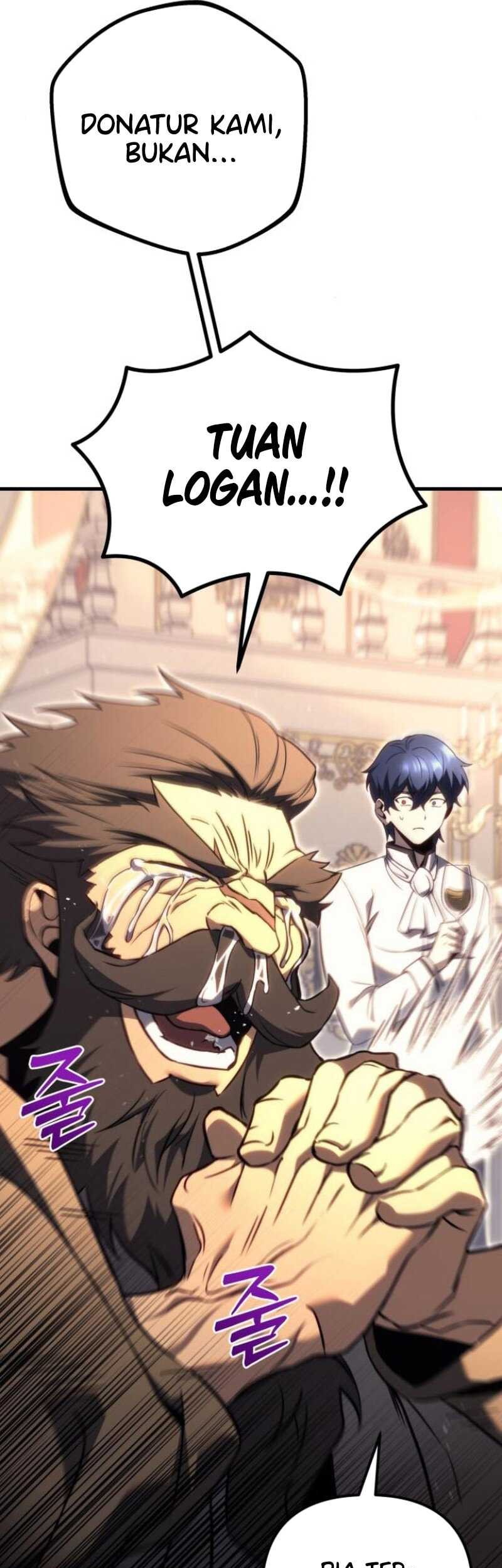 Regressor Of The Fallen Family Chapter 72 Gambar 89