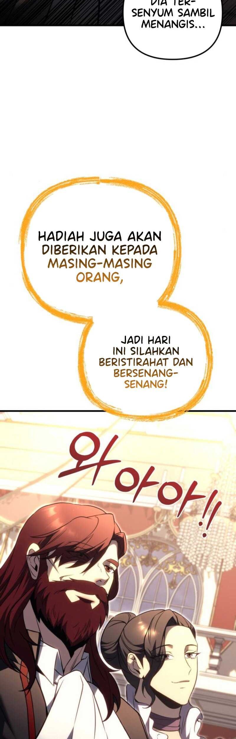 Regressor Of The Fallen Family Chapter 72 Gambar 90