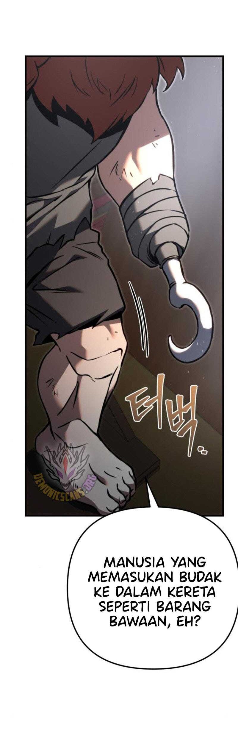 Regressor Of The Fallen Family Chapter 72 Gambar 102