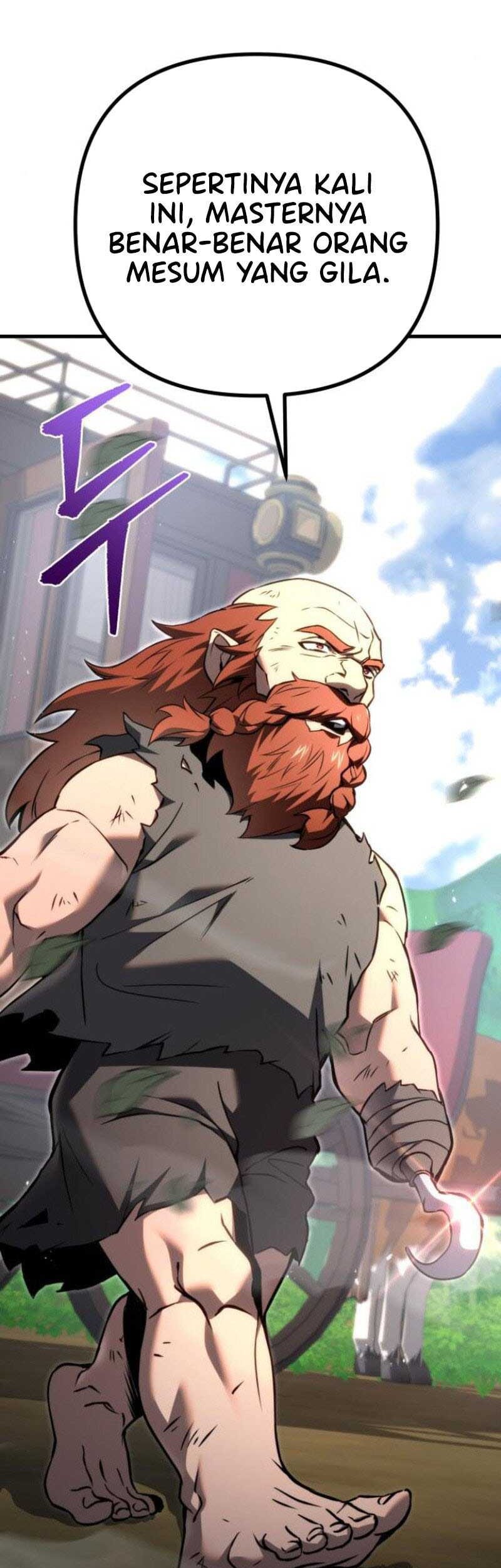 Regressor Of The Fallen Family Chapter 72 Gambar 103