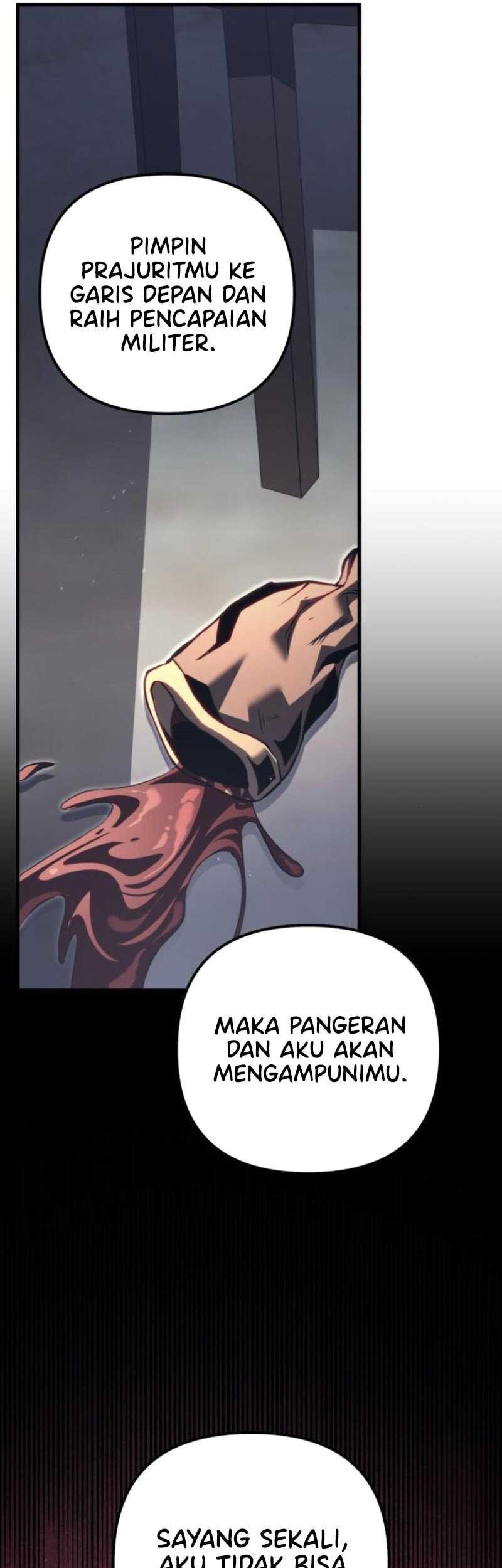 Regressor Of The Fallen Family Chapter 72 Gambar 13