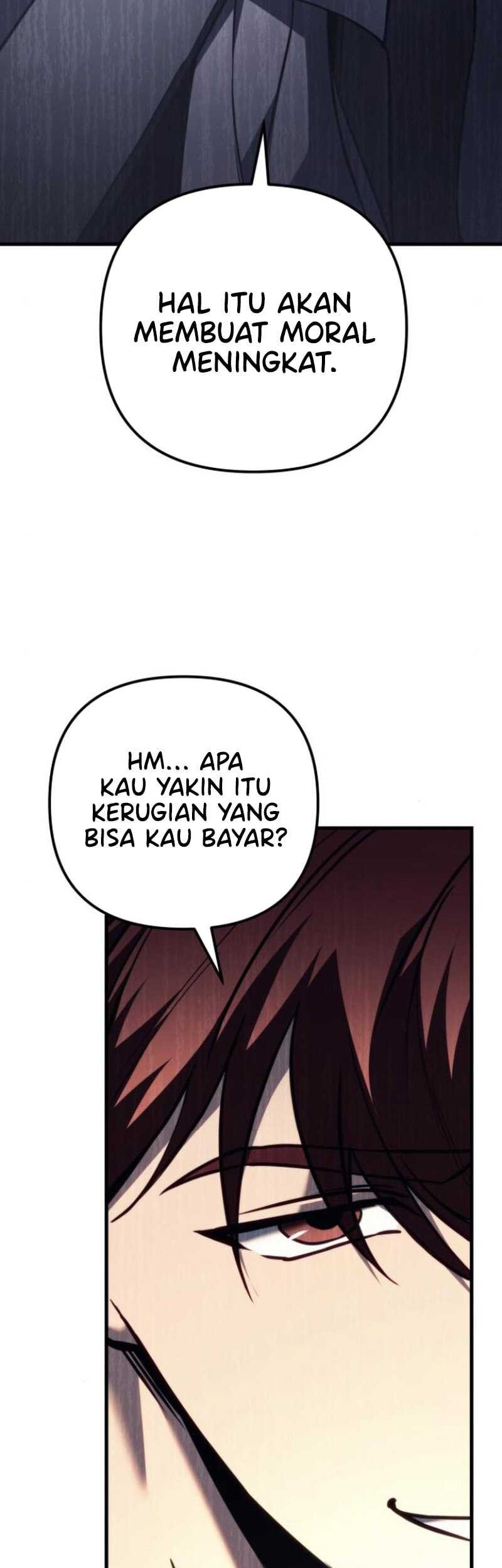 Regressor Of The Fallen Family Chapter 72 Gambar 25